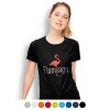 SOLS Sporty Womens T Shirts Featured Model